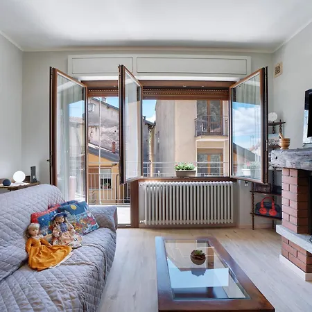Apartment Ragama Massino Visconti