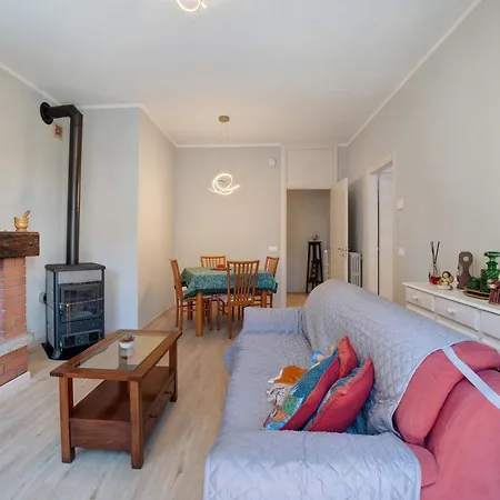 Ragama Apartment Massino Visconti