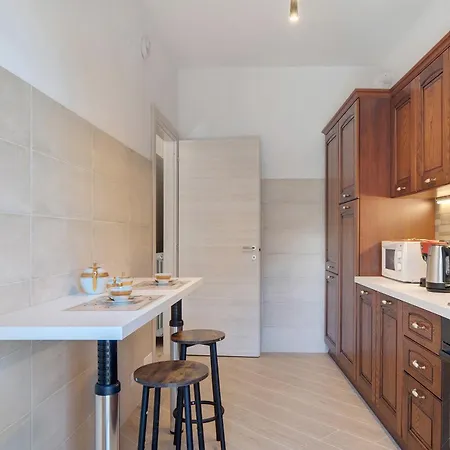 Apartment Ragama