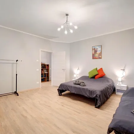 Apartment Ragama *