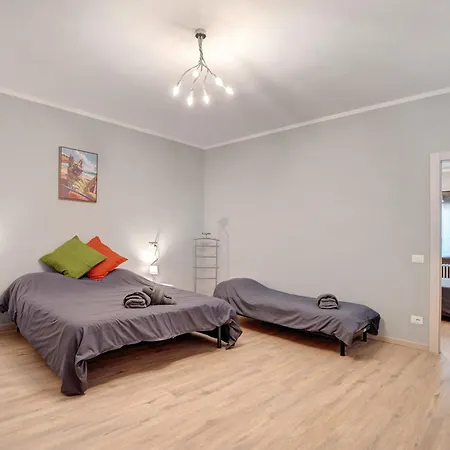 Apartment Ragama *