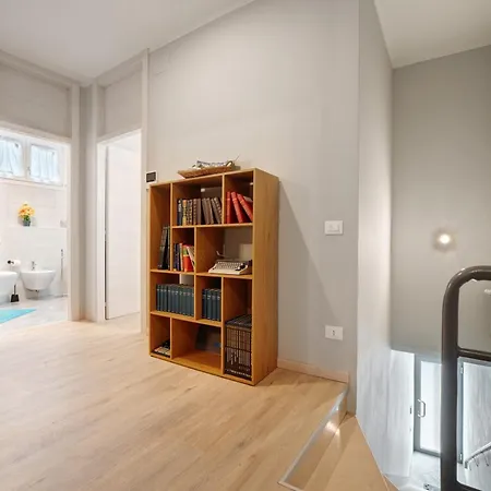 Ragama Apartment Massino Visconti