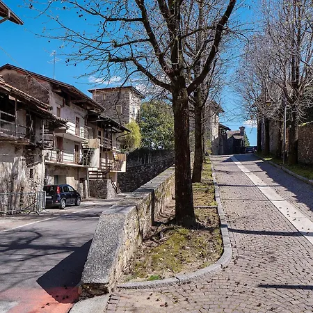 Ragama Apartment Massino Visconti